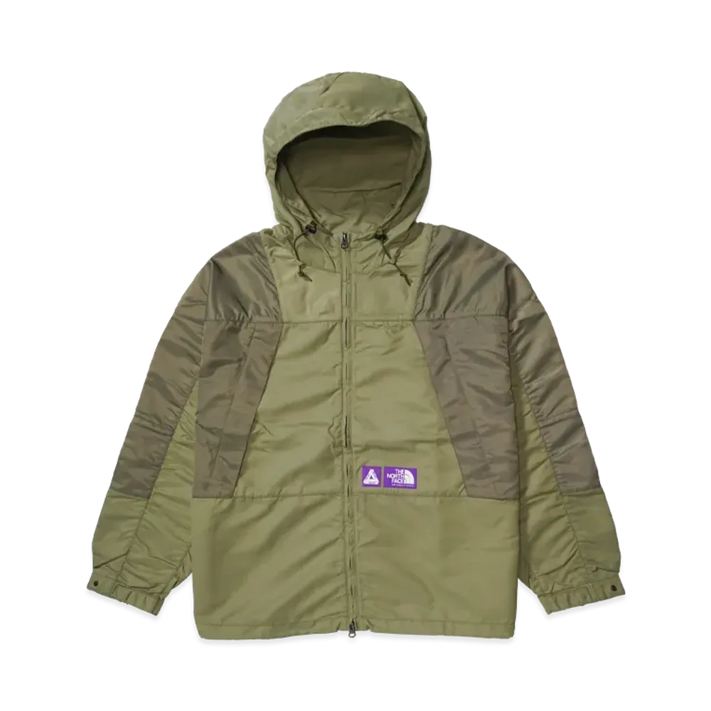 Marmot x Alwayth Equalizer Parka 