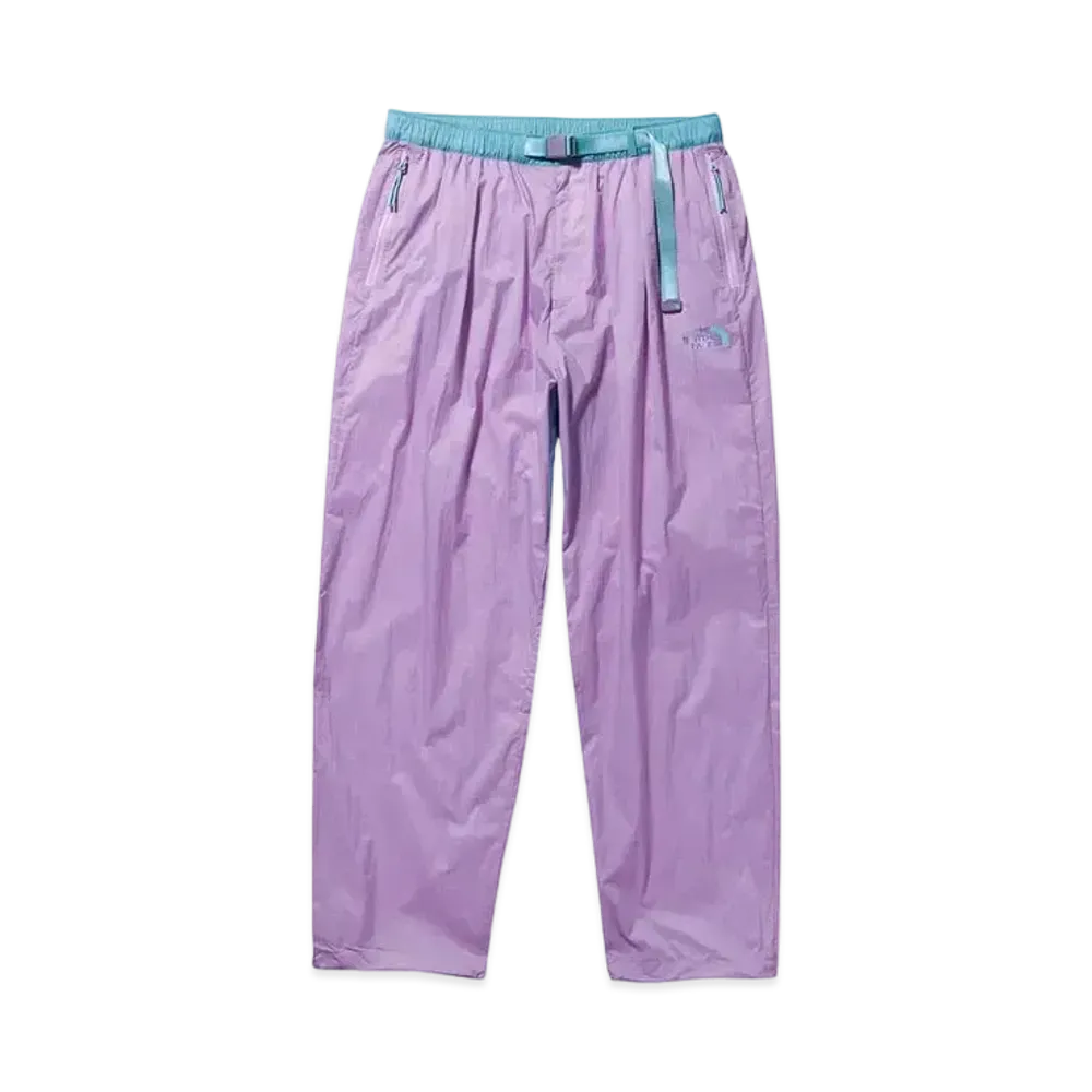 The North Face X Clot M Shell Pants "Purple"