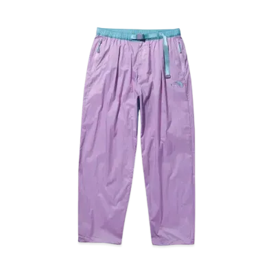 The North Face X Clot M Shell Pants "Purple"