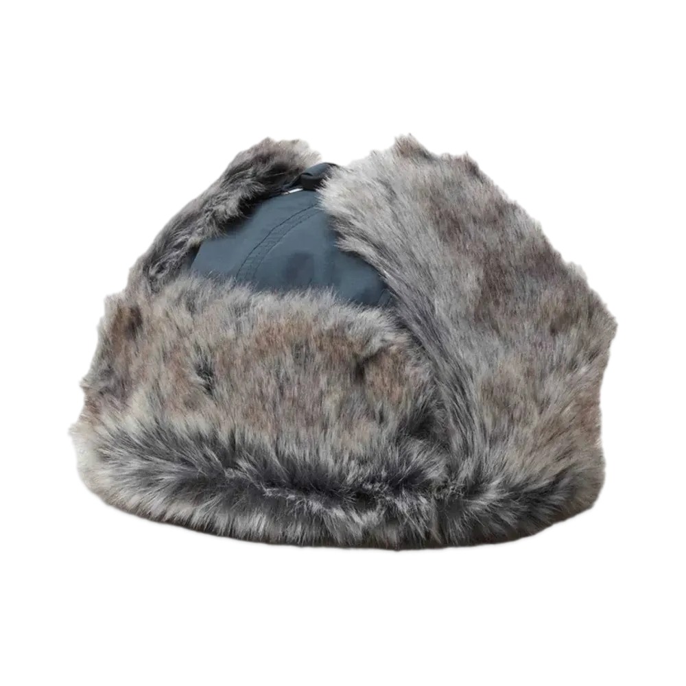 NEW ERA New Era Outdoor Trapper Water Repellent H2OFFDR "Graphite"