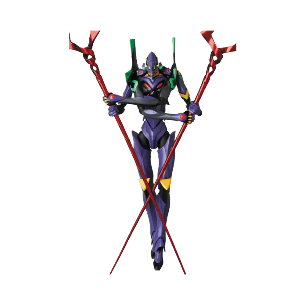 MEDICOM TOY "MAFEX No.114" -EVANGELION:3.0 YOU CAN (NOT) REDO.- Evangelion Unit-13