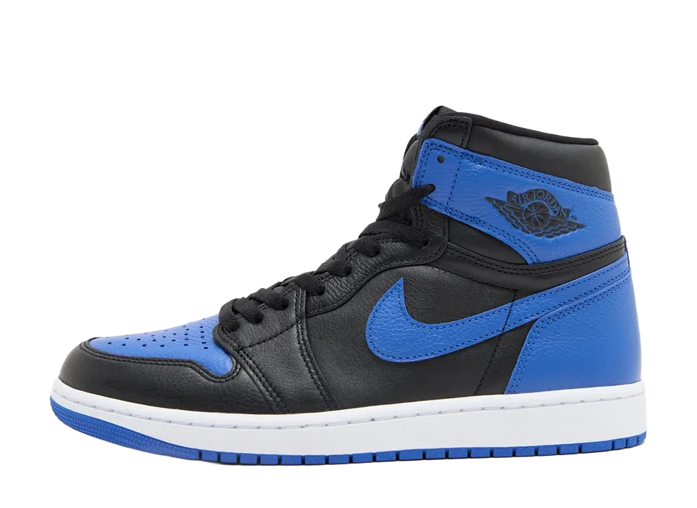 Nike Air Jordan 1 High OG "Royal" (2026)