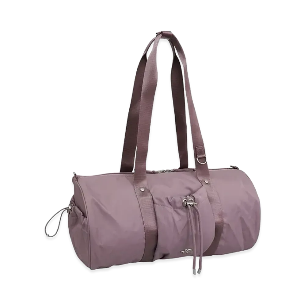 The North Face Bonney Duffle Bag S "Pink"