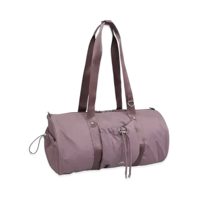 The North Face Bonney Duffle Bag S "Pink"