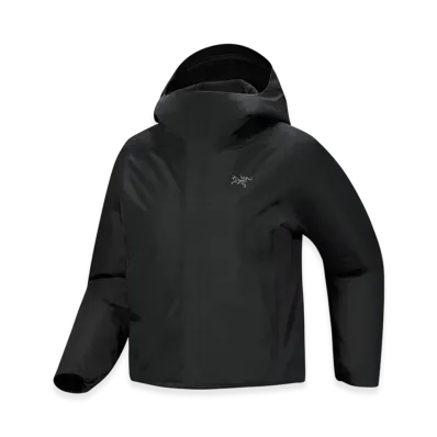 ARC'TERYX Women's Solano Down Hoody "Black" X000009871
