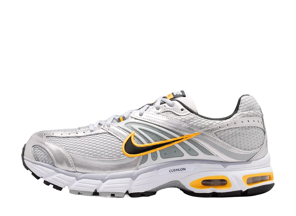 Nike Air Max Moto 2K "Wolf Grey/Sundial"