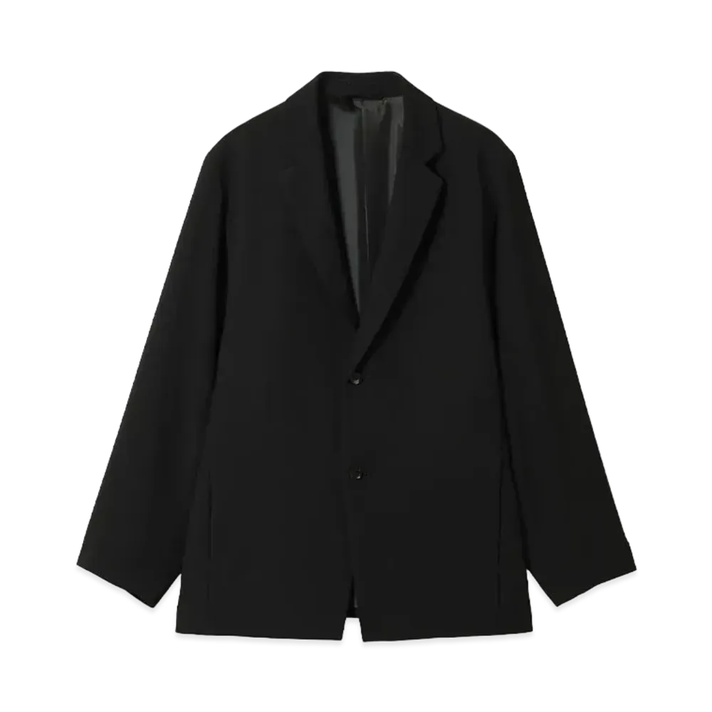 N.HOOLYWOOD Jacket "Black"