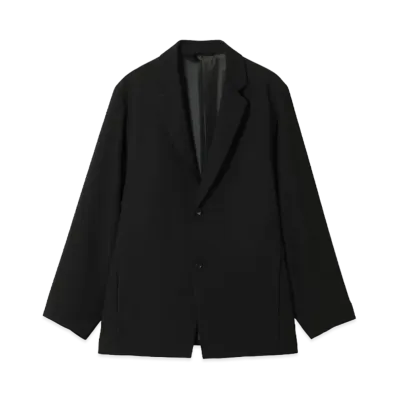 N.HOOLYWOOD Jacket "Black"