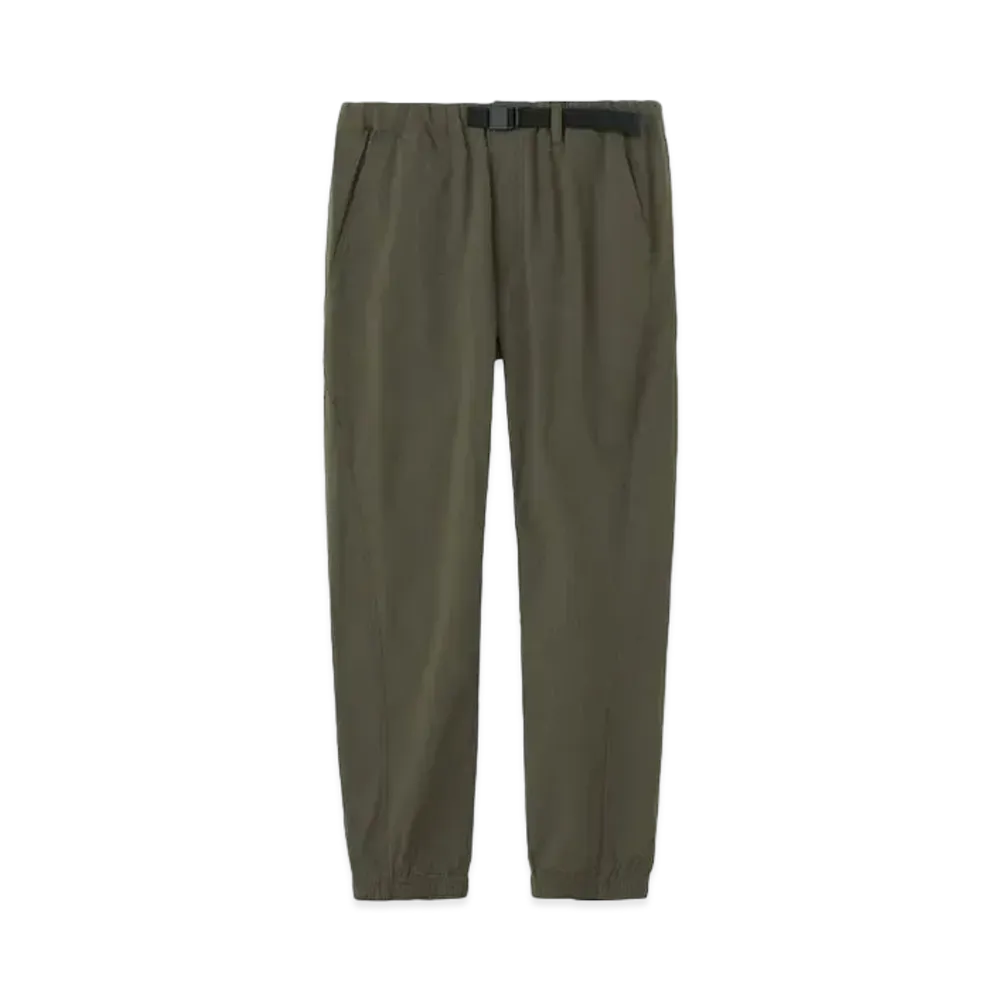 Goldwin Cordura Stretch Pants (Unisex) "Mill Green"