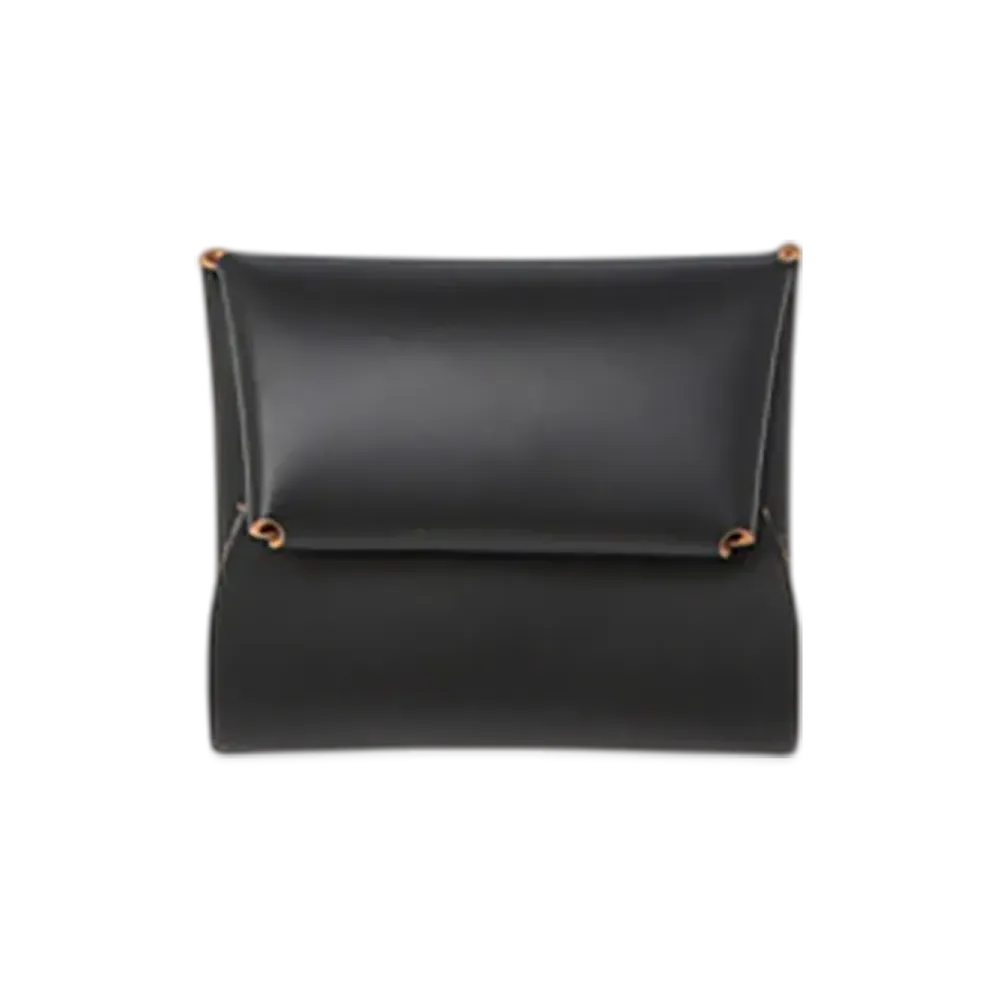 Hender Scheme Assemble Coin Case "Black"