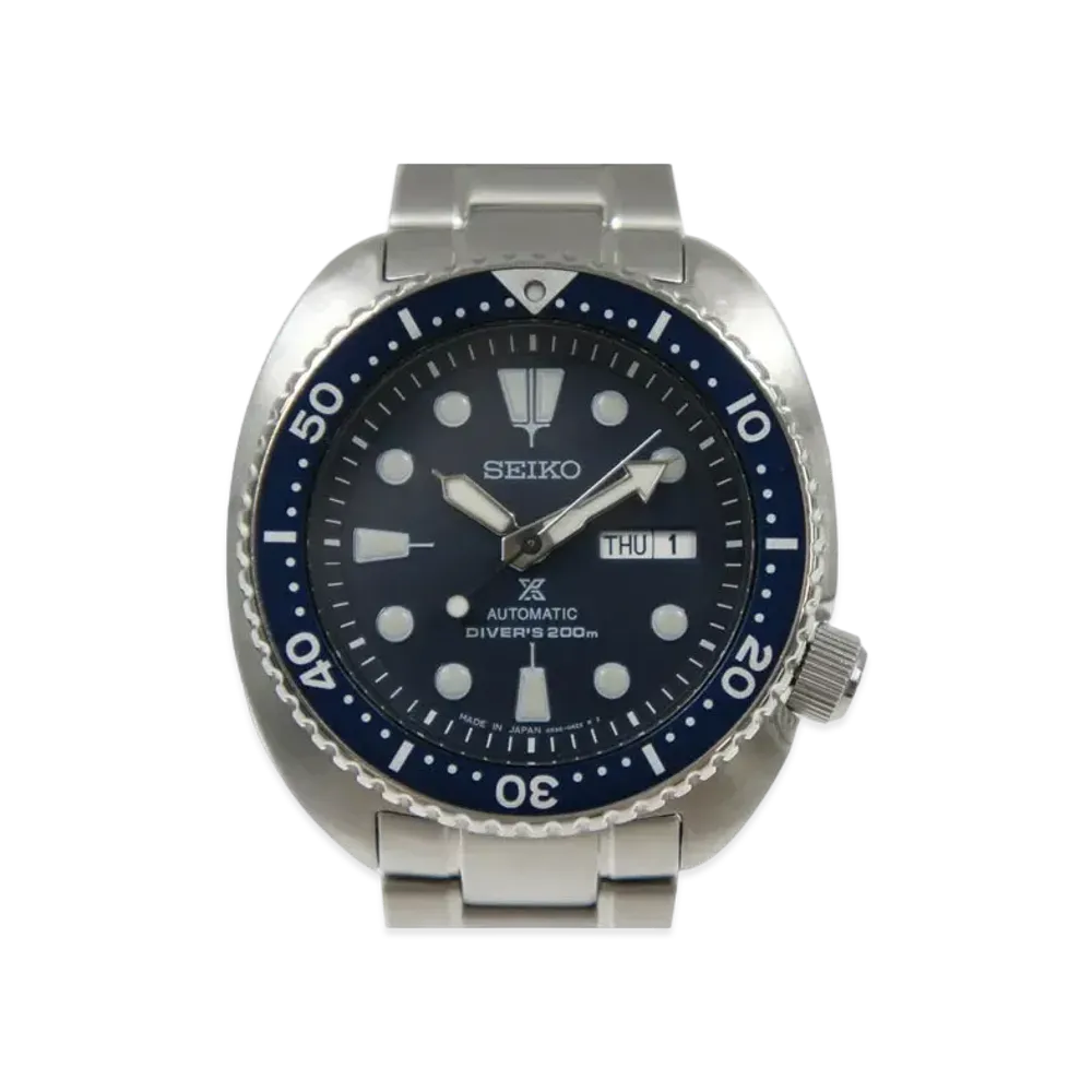 SEIKO Prospex Diver 200 "Blue" SRP773K1