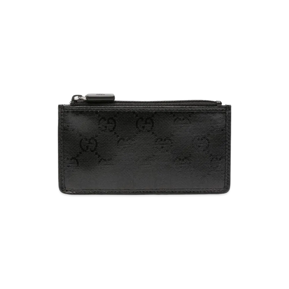 GUCCI Wallets "Black"