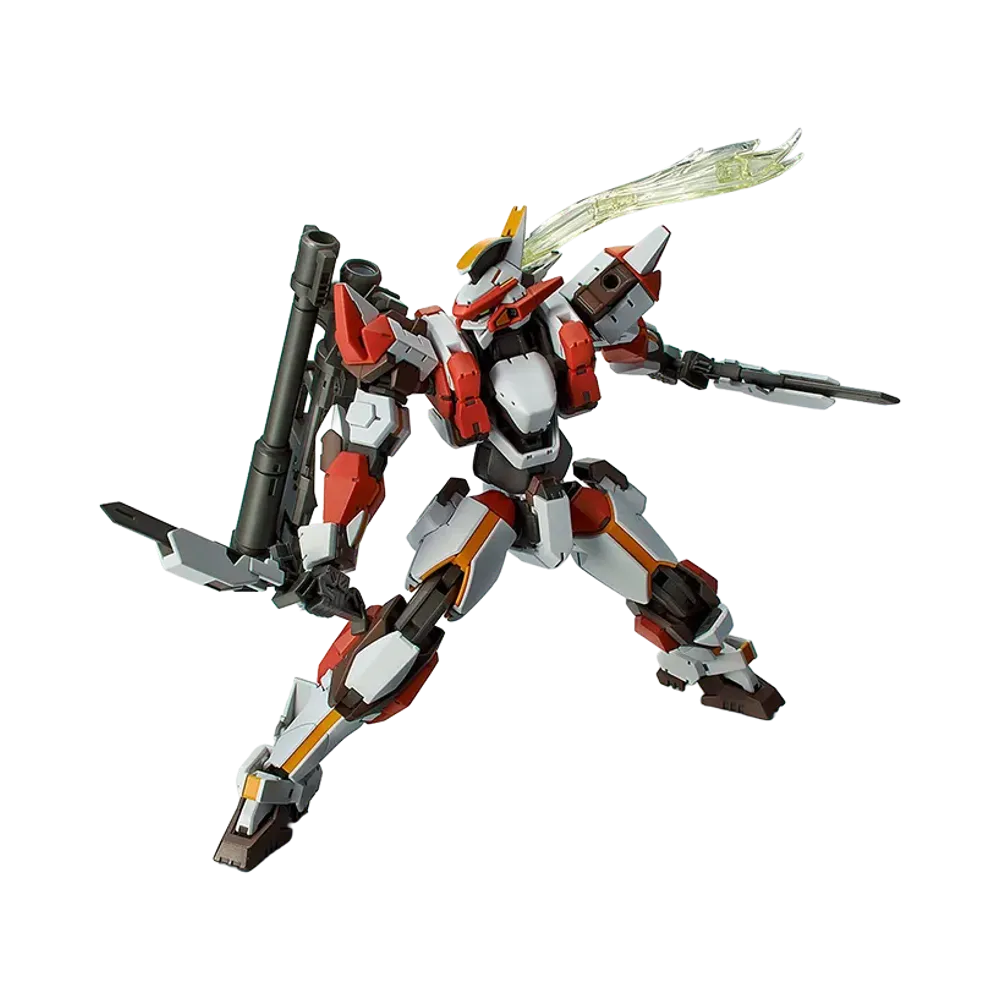 BANDAI "HIGH GRADE" -Full Metal Panic!- HG 1/60 Laevatein Ver.IV