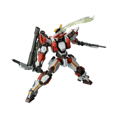 BANDAI "HIGH GRADE" -Full Metal Panic!- HG 1/60 Laevatein Ver.IV
