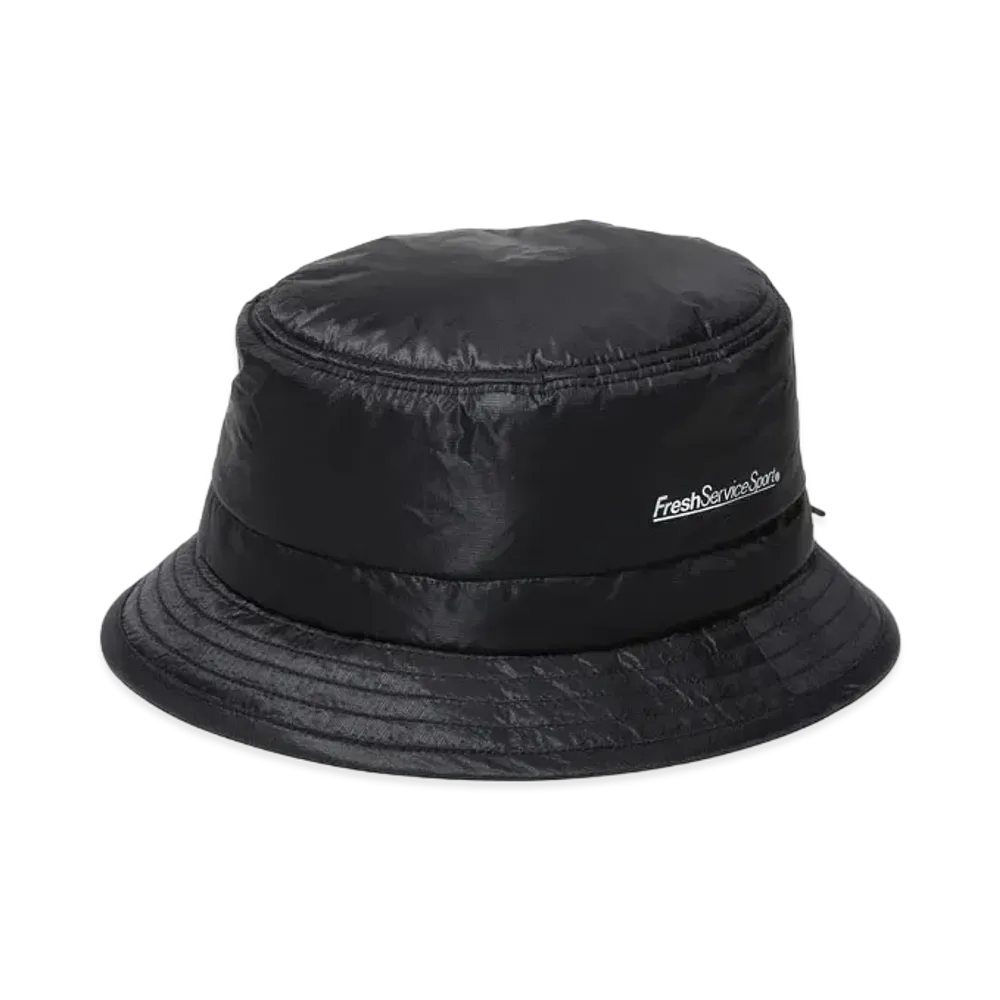 FreshServiceSport Pertex Quantum Pro w/ Primaloft Hat "Black"