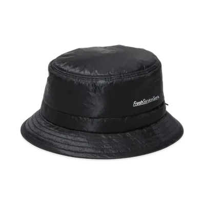 FreshServiceSport Pertex Quantum Pro w/ Primaloft Hat "Black"