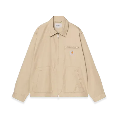 Carhartt WIP Postal Jacket "Iroko"