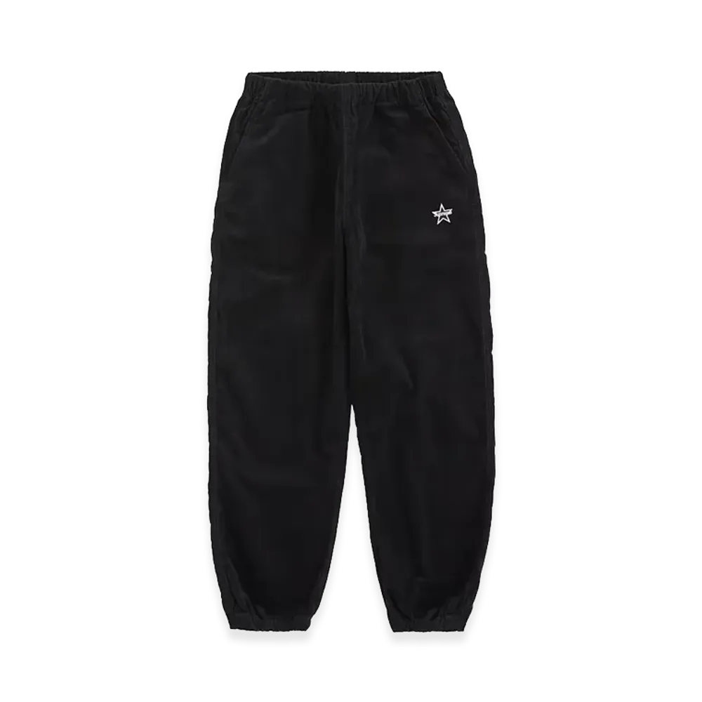 Supreme Corduroy Skate Pant (19FW) "Black"
