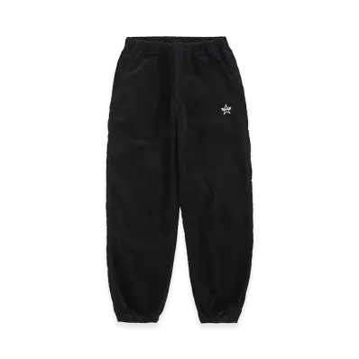 Supreme Corduroy Skate Pant (19FW) "Black"