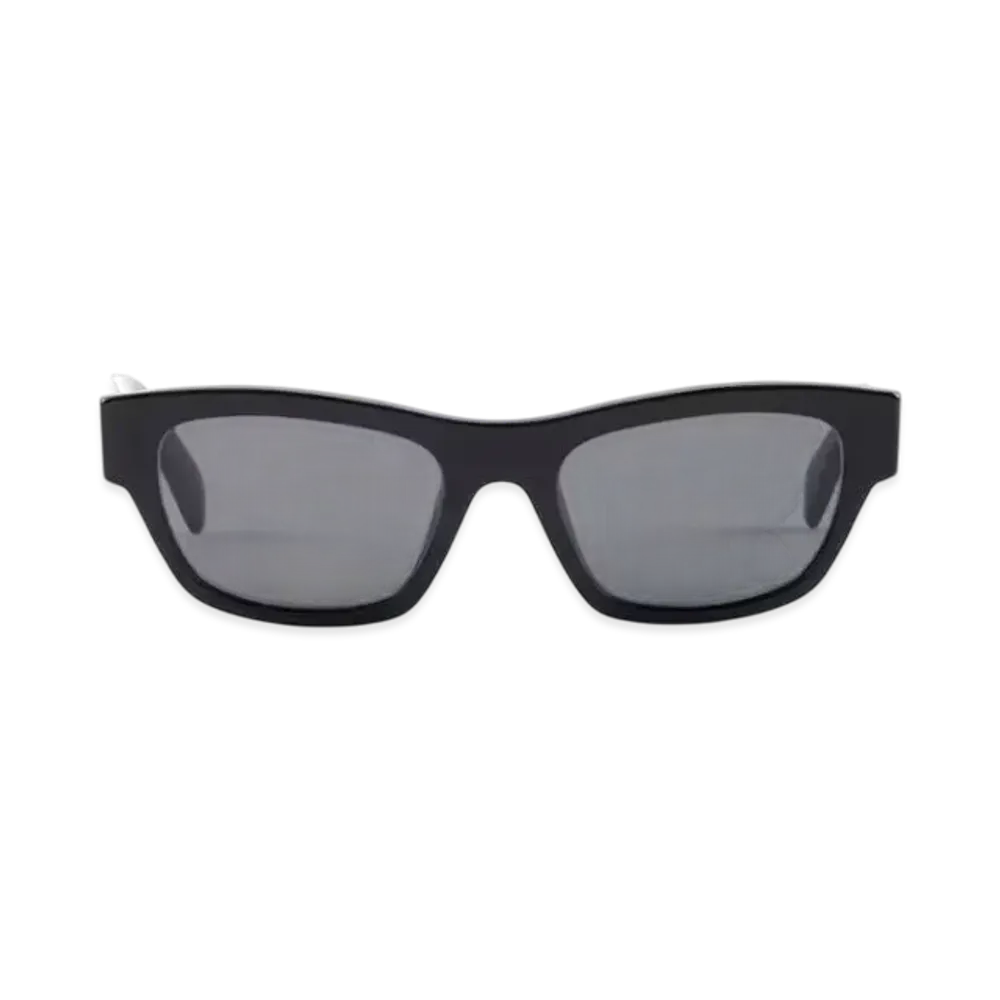 PRADA Symbole Sunglasses "Gray"