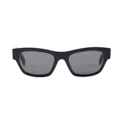PRADA Symbole Sunglasses "Gray"
