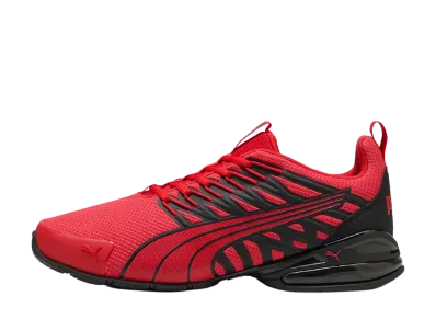 Puma Voltaic Evo "For All Time Red/PUMA Black"