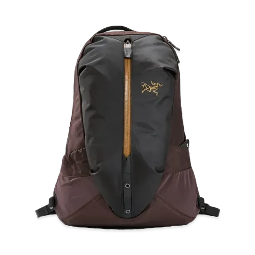 ARC'TERYX Arrow 16 Backpack "Bitters" X000005398