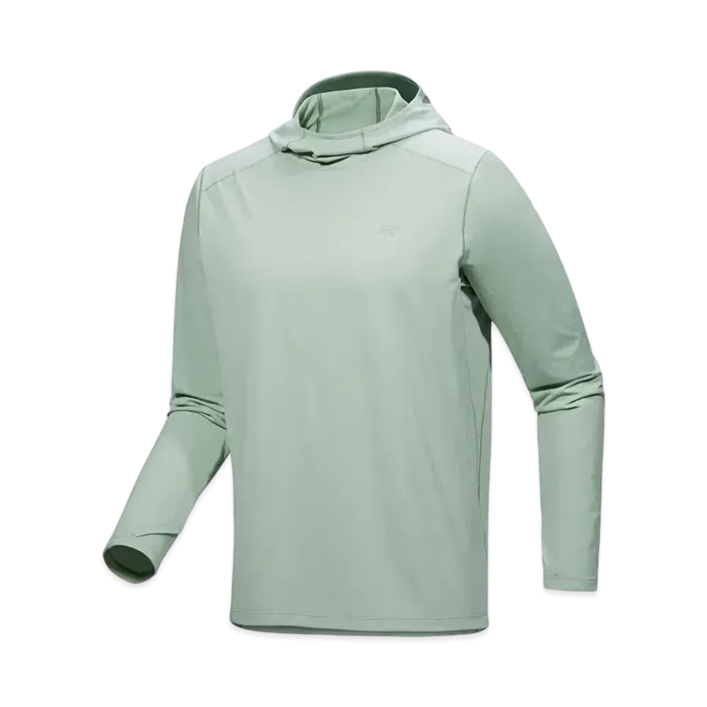 ARC’TERYX Cormac Hoody M "Stone Green Heather"