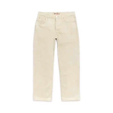 Stussy New Classic Jean Overdyed "Sand"
