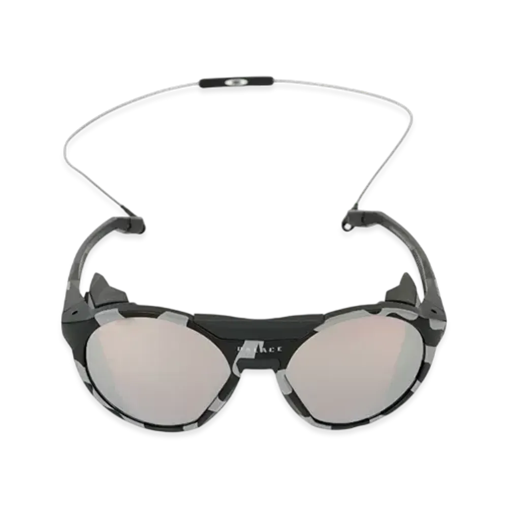 PALACE x Oakley Clifden Sunglasses "Night Clouds"
