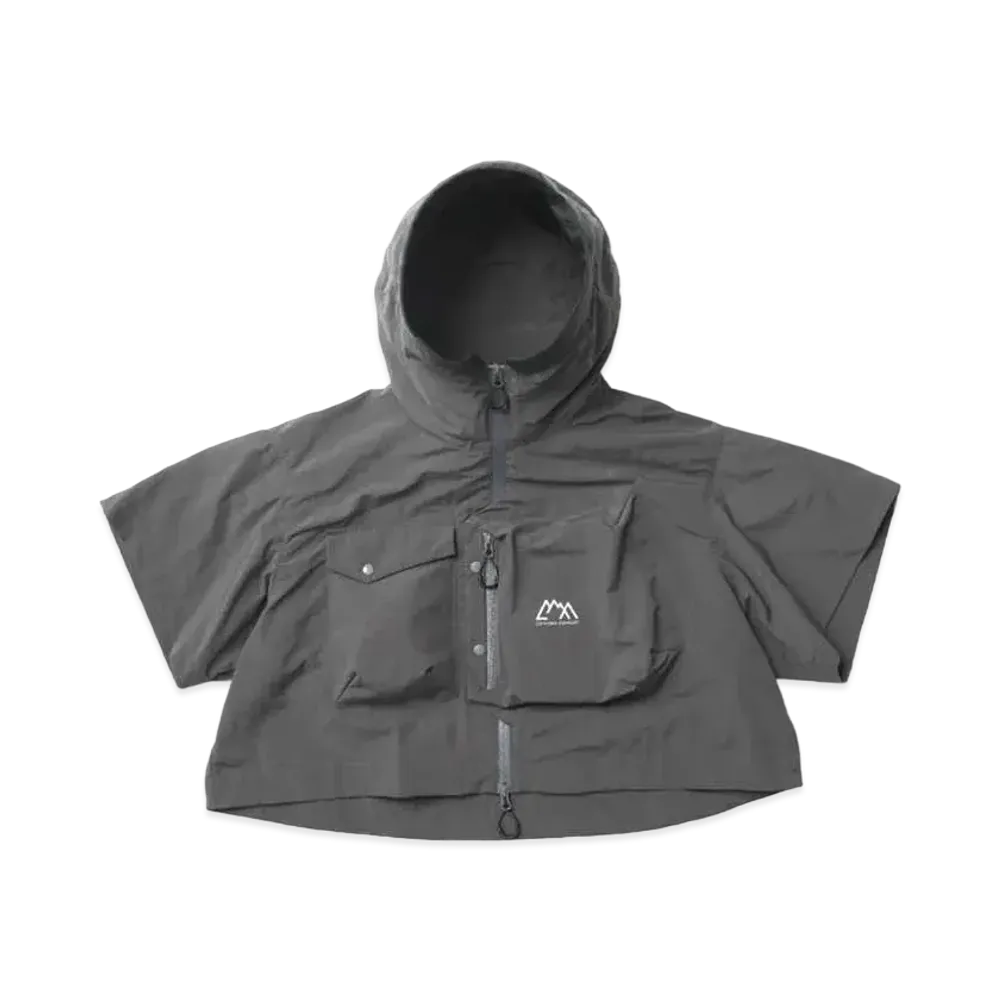 CMF OUTDOOR GARMENT Monster Vest Nylon "Charcoal"