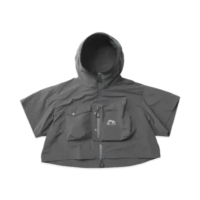CMF OUTDOOR GARMENT Monster Vest Nylon "Charcoal"