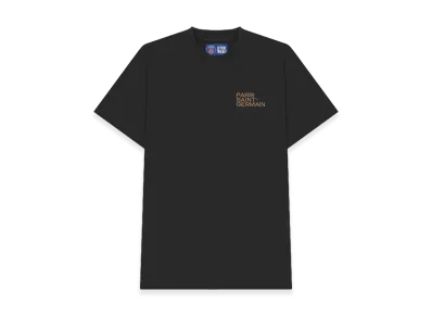 Nike x Paris Saint Germain S/S Print T-Shirt "Black"