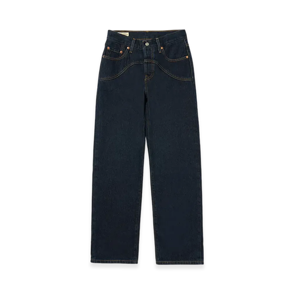 Levi's 501 '90s Jeans "Dark Indigo"