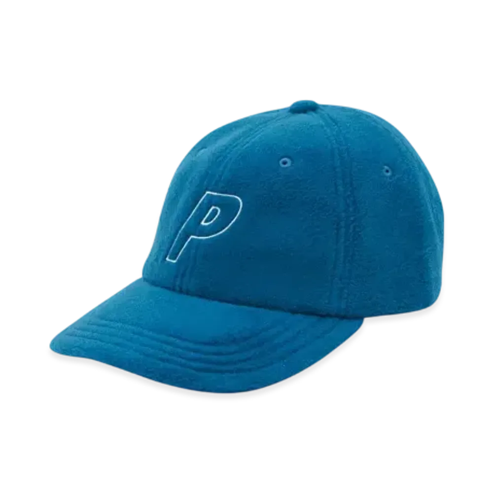 PALACE Polartec 6-Panel "Blue"