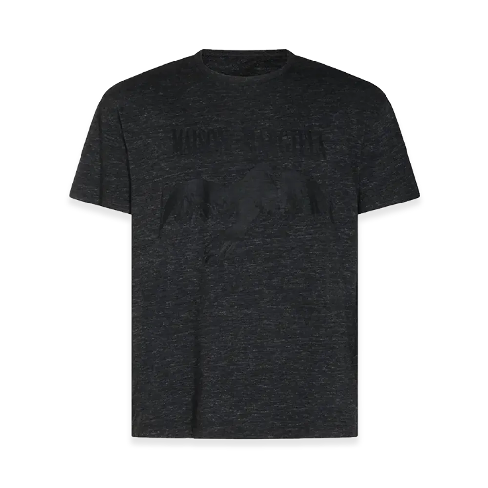 Maison Margiela T-Shirt "Anthracite"