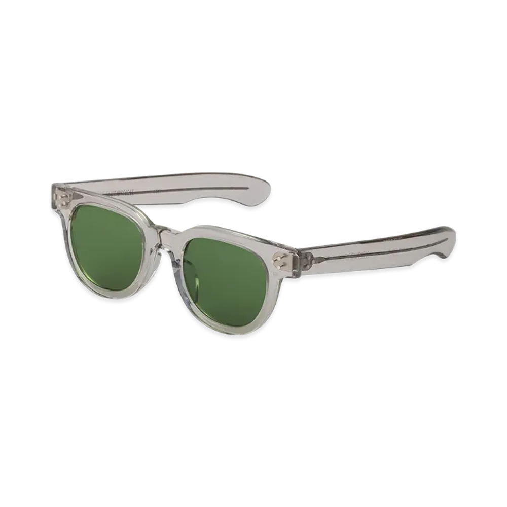 NEIGHBORHOOD x JULIUS TART OPTICAL FDR "Gray/Green"