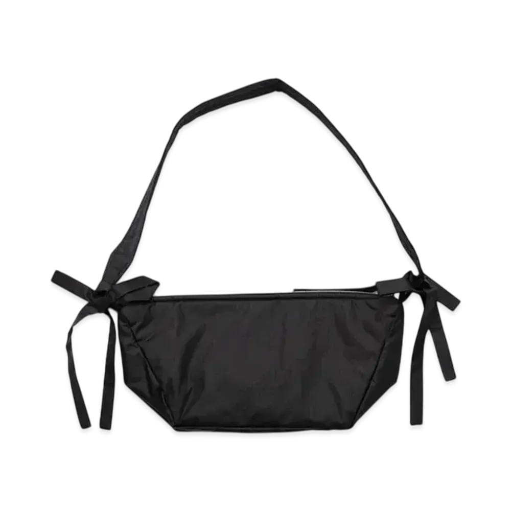 Graphpaper Banane Bag "Black"