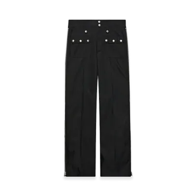 GUCCI Trousers "Black"