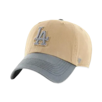 47 LA Canyon Clean Up "Dodgers Basalt"