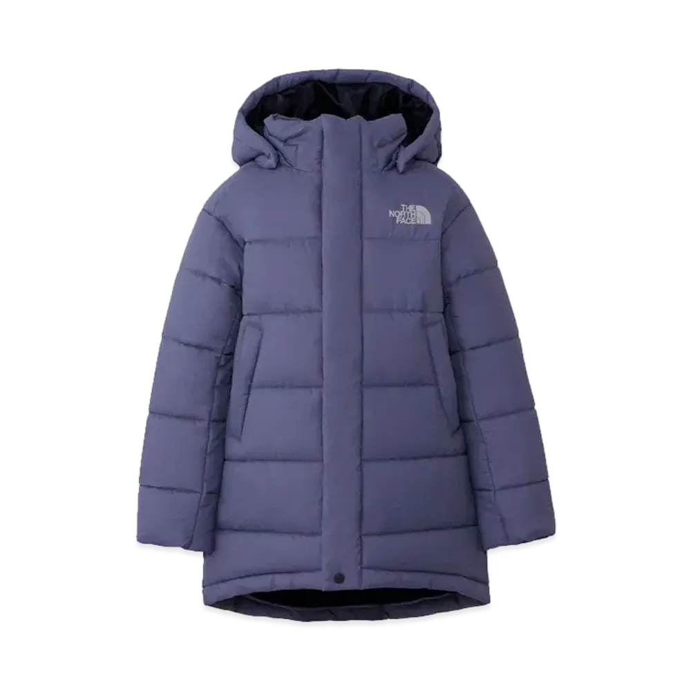 The North Face Vertex Jacket Kids "Cave Blue"