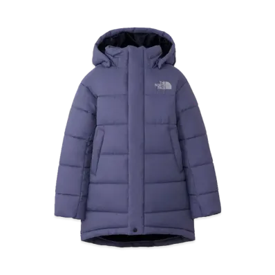 The North Face Vertex Jacket Kids "Cave Blue"