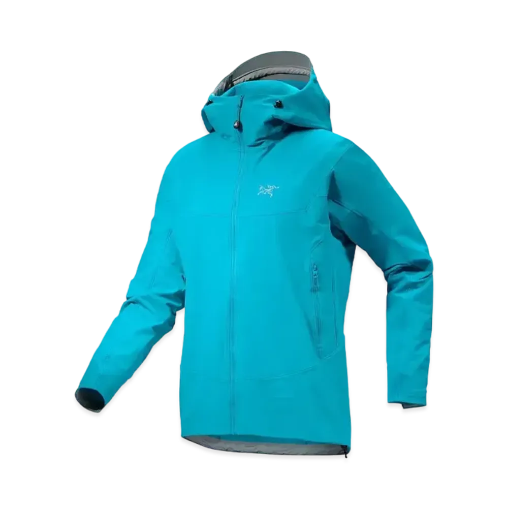 ARC'TERYX Gamma Hoody Men's X000007465 "Blue Tetra"
