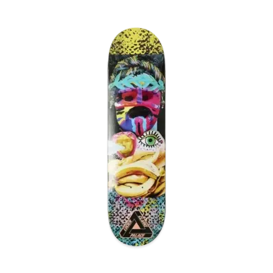 PALACE Lucien Pro S34 8.25 "Multi"