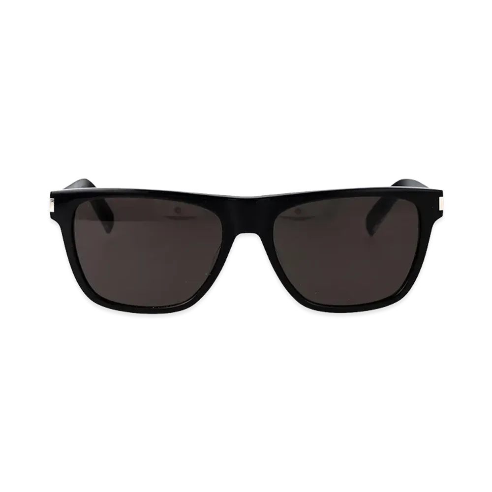 Saint Laurent Sunglasses "Black"