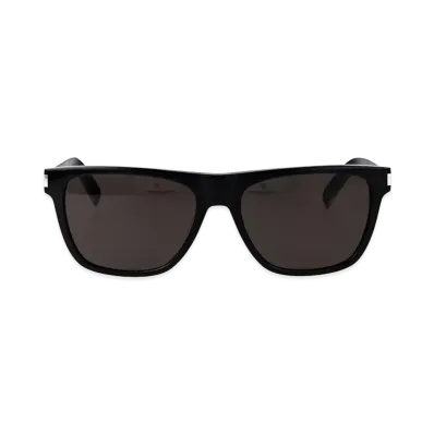 Saint Laurent Sunglasses "Black"