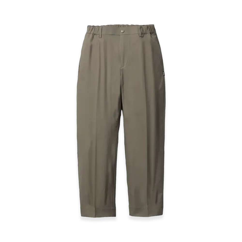 NEIGHBORHOOD Tapered Silhouette Pants "Beige"