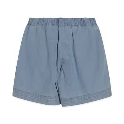 Chloe Kids Short "Light Grey"