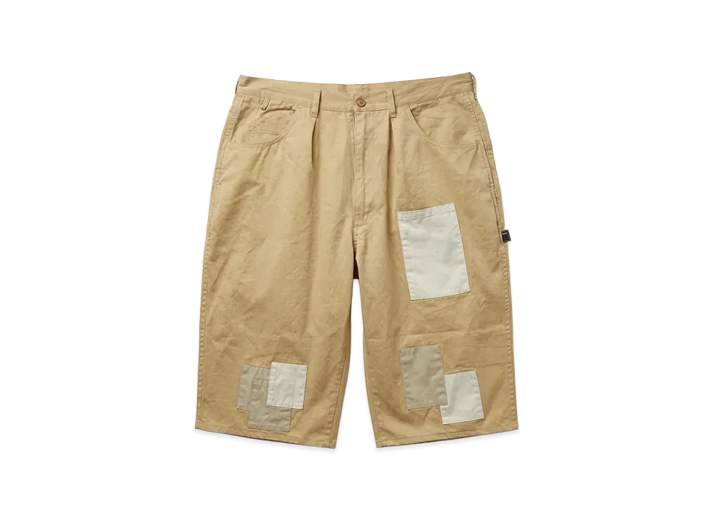 BROCHURE Repair Chino "Beige"