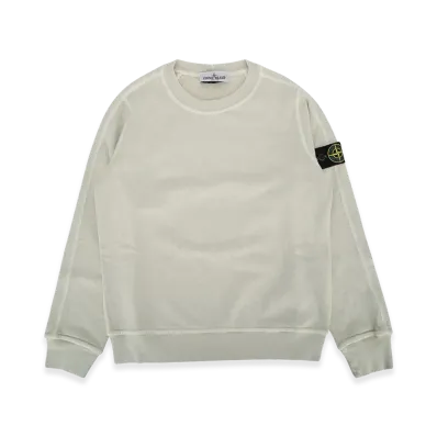 Stone Island Kids Sweatshirt "Plaster"